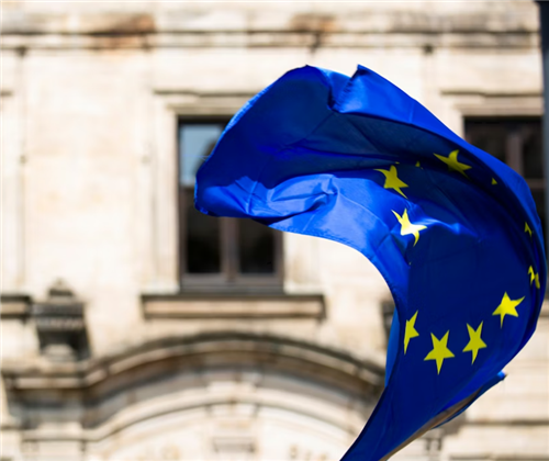 TikTok Age Verification in the European Union