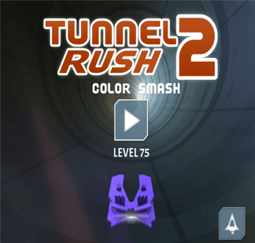 Tunnel Rush 2 Unblocked