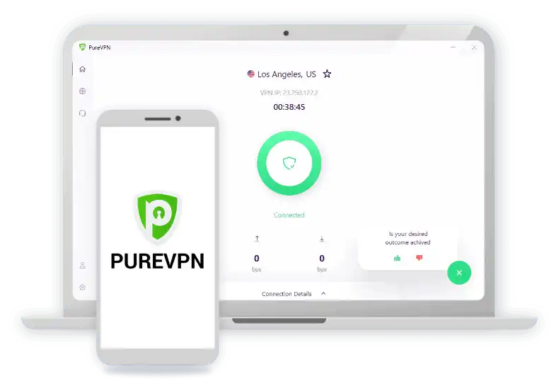 PureVPN