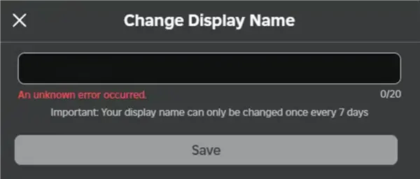 What Does “Unknown Status” Mean When Joining a Roblox Server