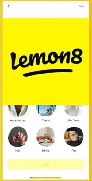What Apps Are Getting Banned in 2026 - Lemon8