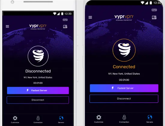 Best VPNs for Steam - VyprVPN